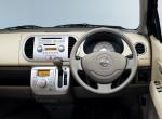 Nissan Moco 2006 года